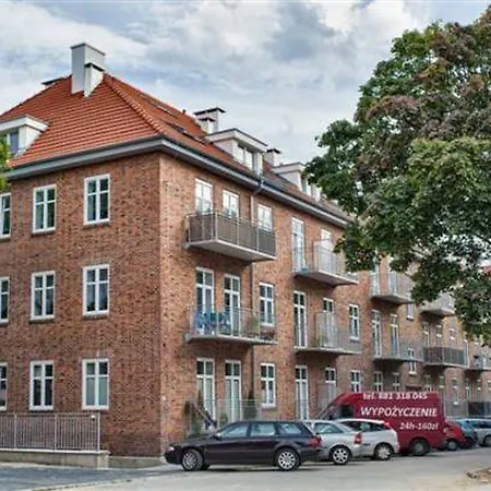 Apartament 111 - No.1 Apartment *