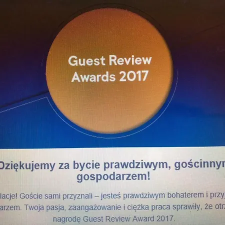 Apartament 111 - No.1 Szczecin
