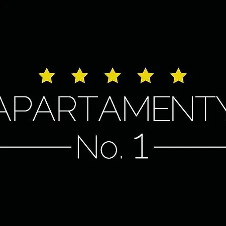 Apartament 111 - No.1 *