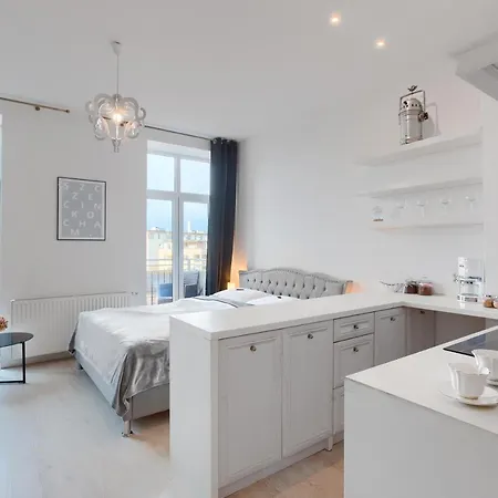 Apartament 111 - No.1