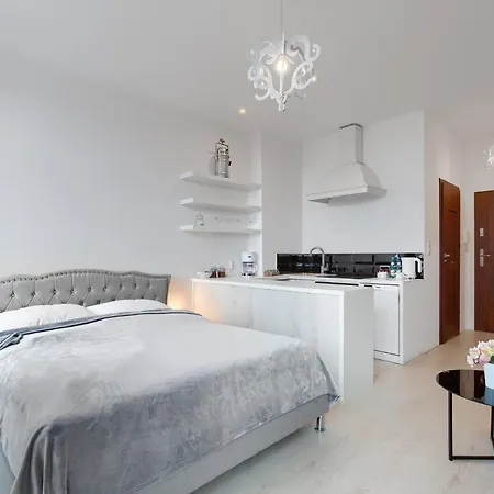 Apartament 111 - No.1 * Szczecin