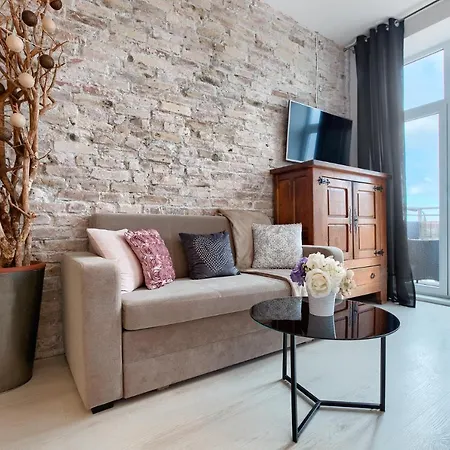 Apartament 111 - No.1 Apartment