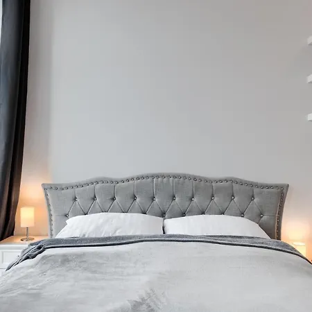Apartament 111 - No.1 Apartment