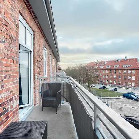 Apartament 111 - No.1 Apartment Stettin